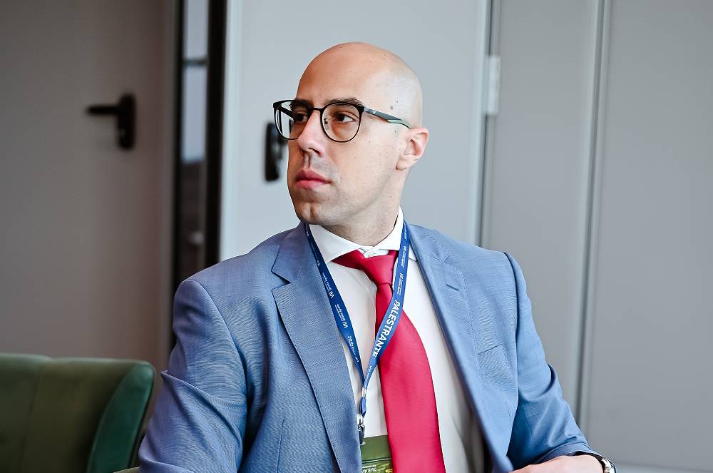 Sthefano Cruvinel CEO da EvidJuri é convidado pela GBG Network para falar sobre nulidades processuais como ativo estratégico