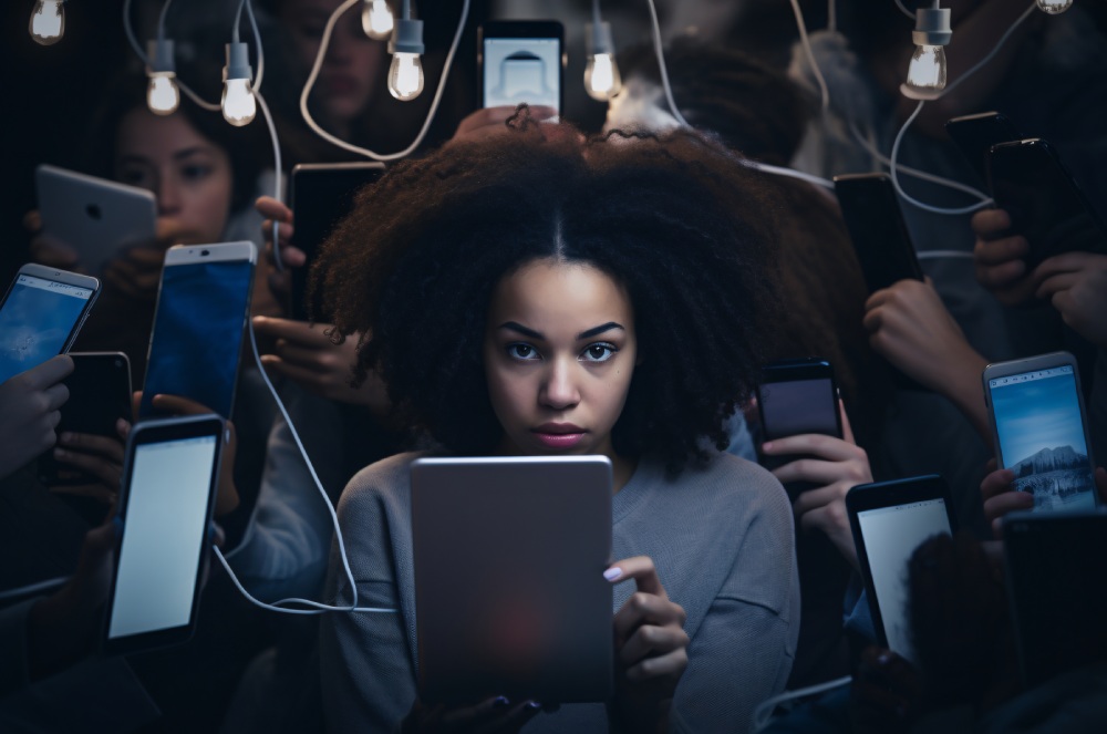 Cultura digital desgovernada: o risco que ninguém está calculando