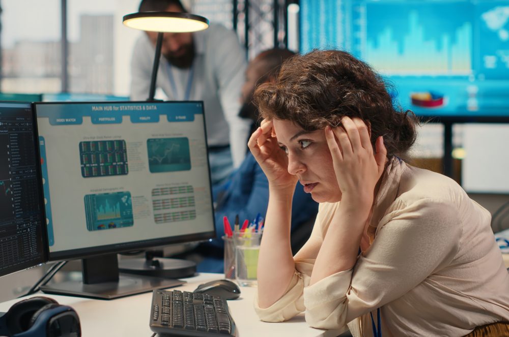 Seu ERP falhou ou custou além do previsto? A EvidJuri analisa e busca ressarcimento
