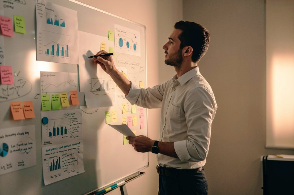 A Atuação da EvidJuri na Estabilização de Projetos em Crise: Liderança Técnica Para Retomar o Controle com Estratégia