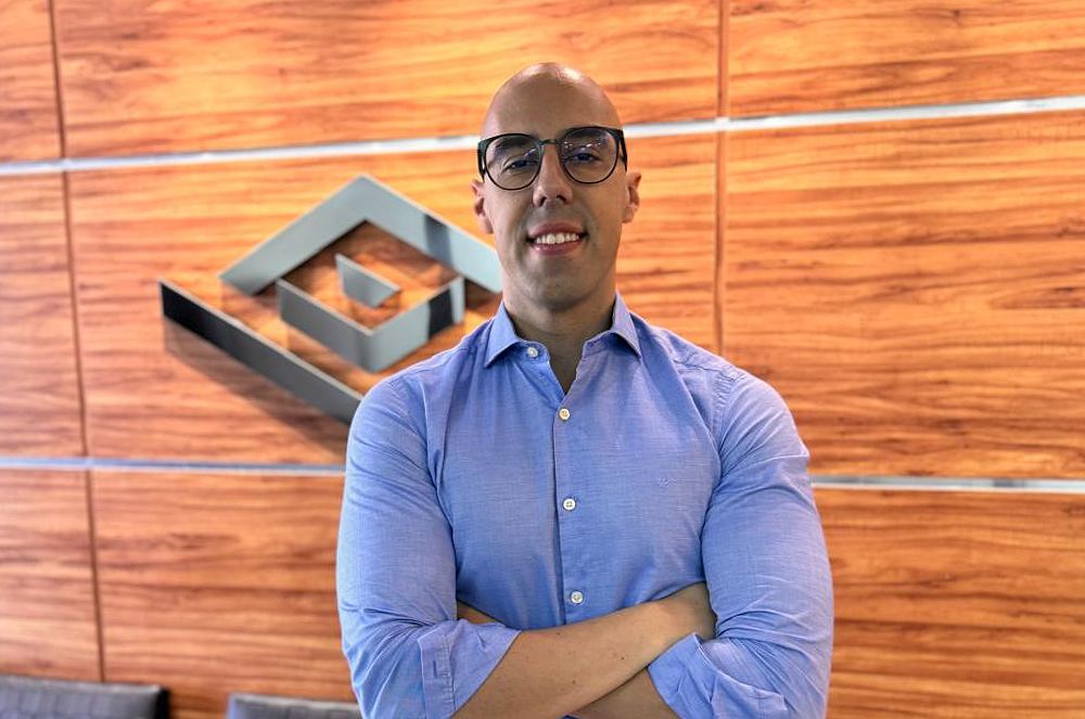 Sthefano Cruvinel CEO da EvidJuri participará de aula sobre IA, ética e bioética na UFMS