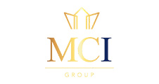 MCI group