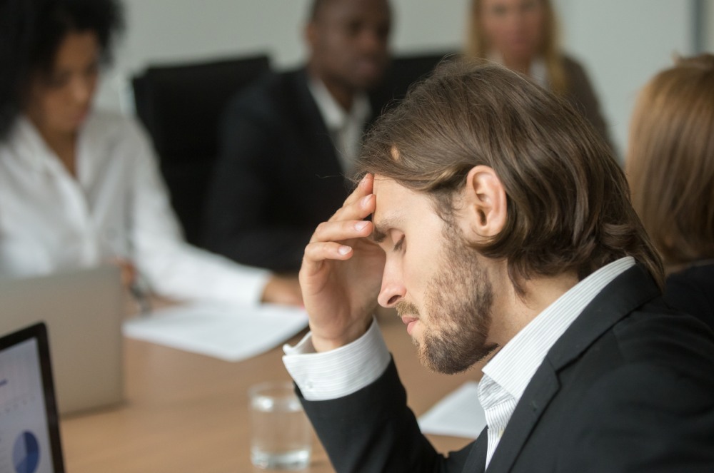 O risco que sua empresa não vê