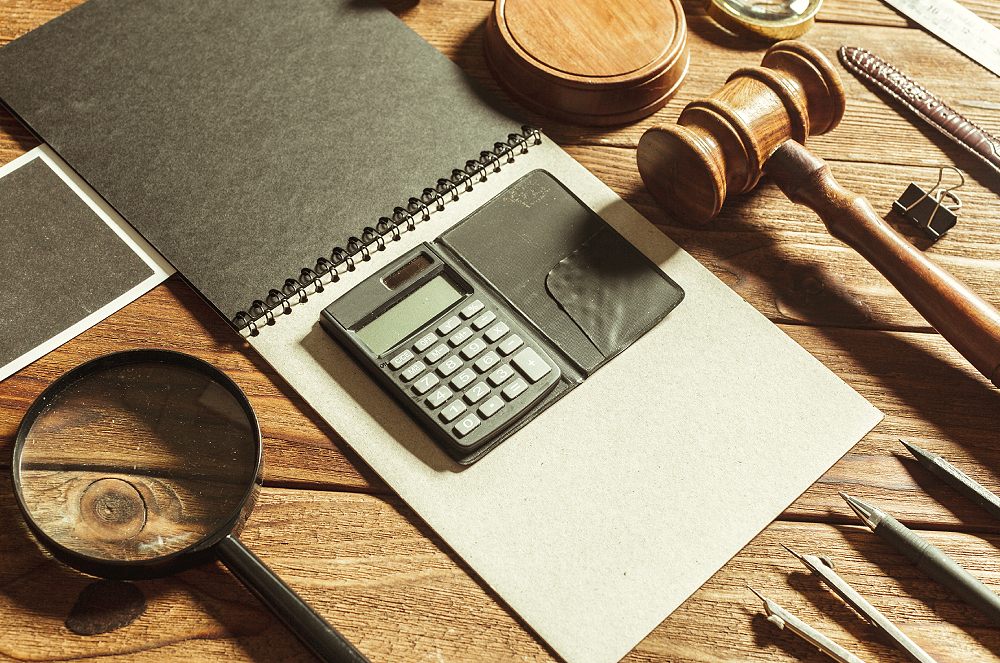 Perícia Contábil no Direito: Essencial para Decisões Judiciais