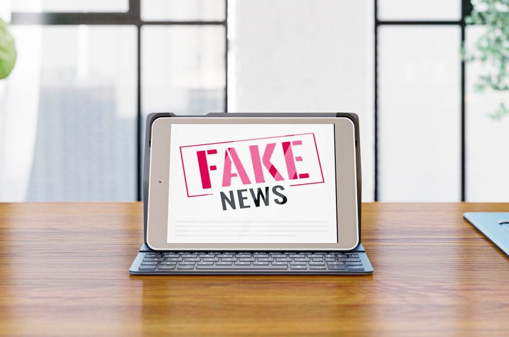 Google e TikTok Se Unem ao TSE para Reprimir Fake News nas Eleições