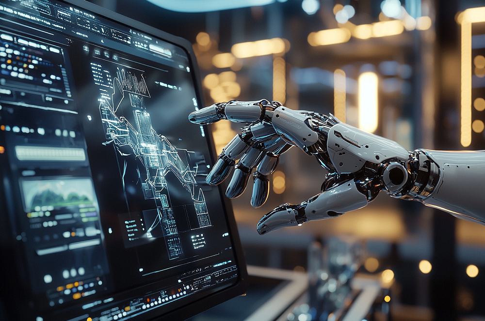 Inteligência Artificial e o impacto no mercado de Trabalho até 2030