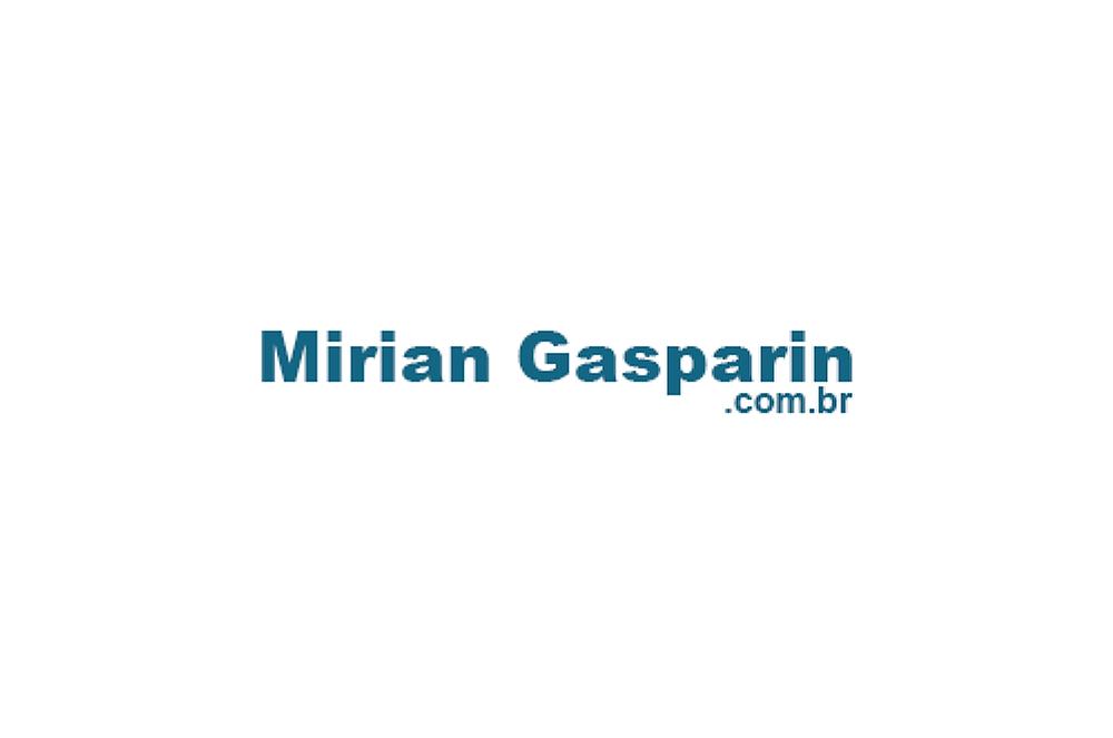 Mirian Gasparin