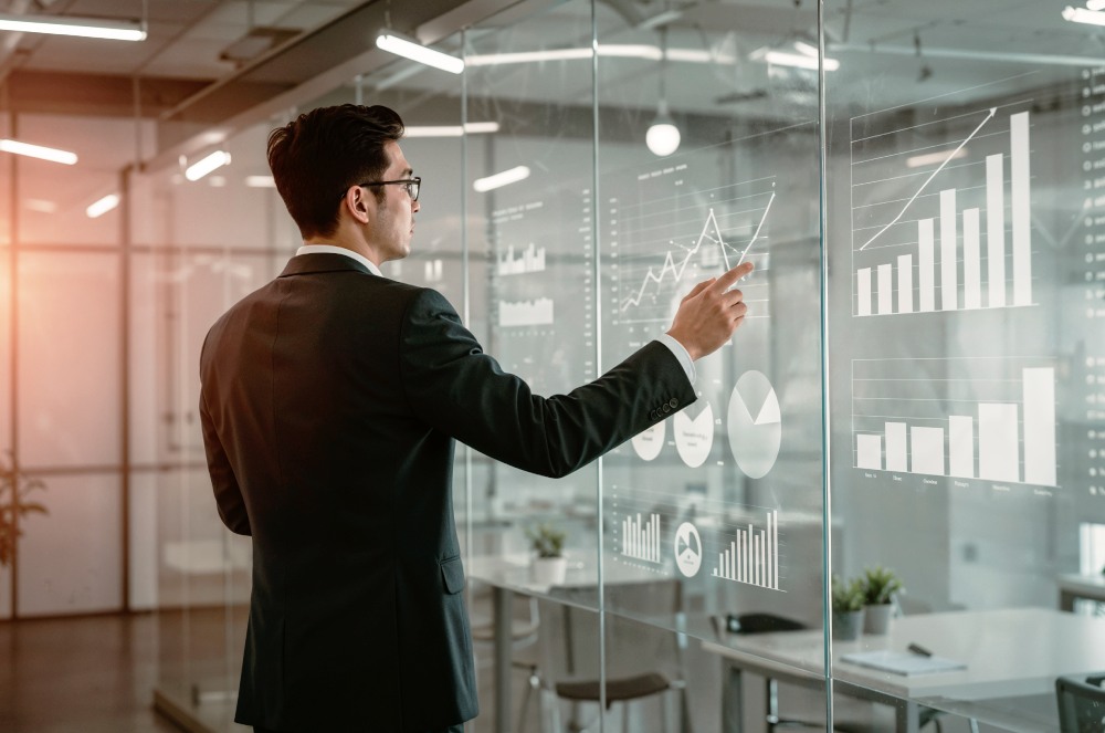 Como a EvidJuri identifica distorções em números sem validação técnica em processos empresariais