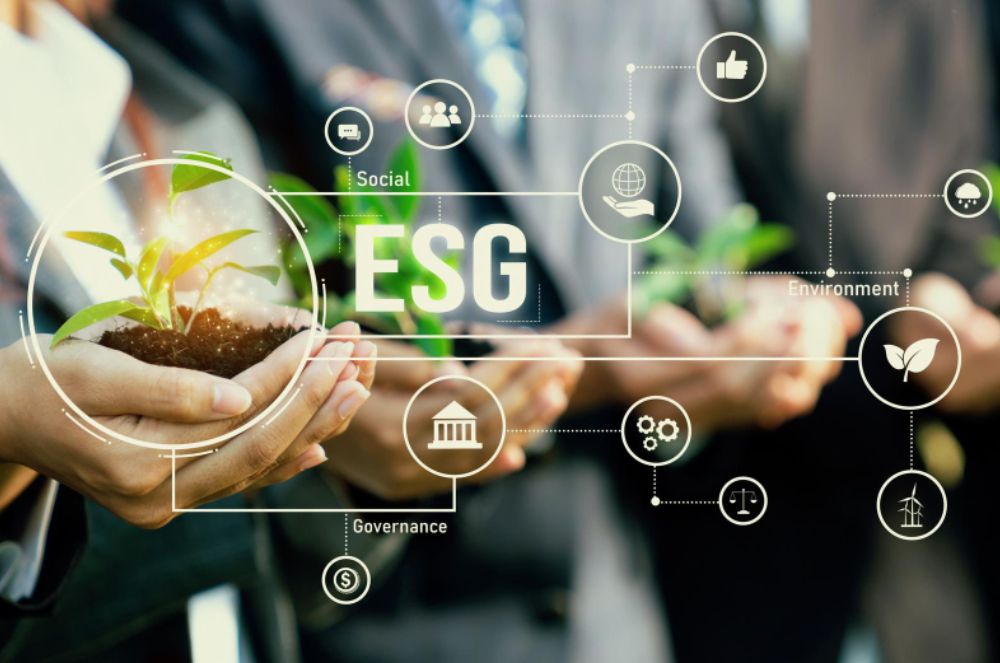 O que a empresa ganha de verdade aderindo ao ESG?