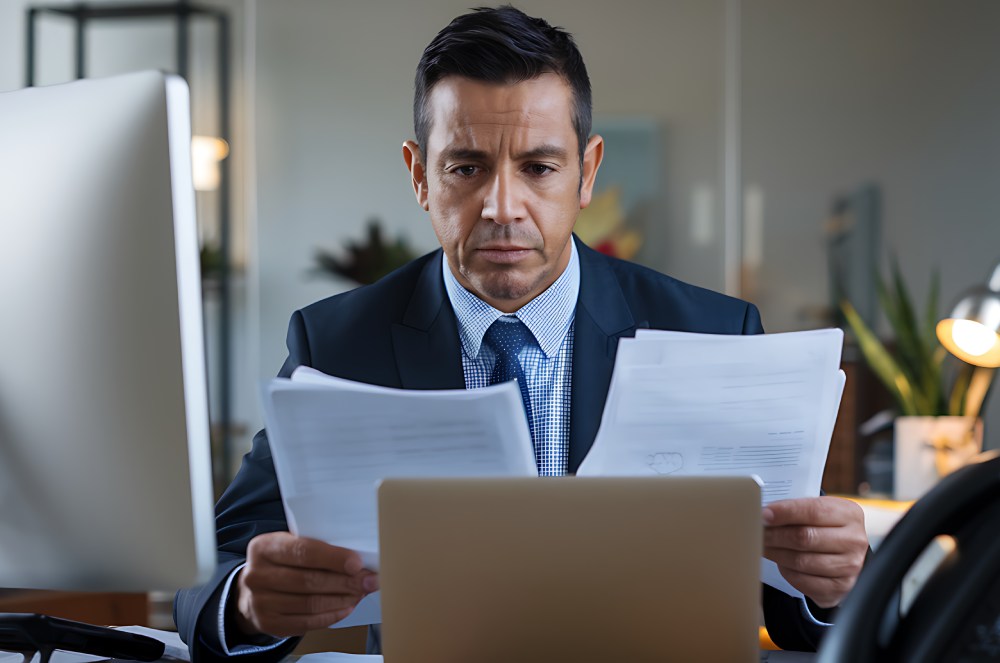 O impacto de erros técnicos no licenciamento indireto