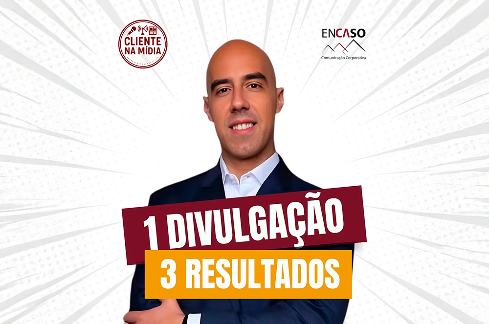 Sob liderança de Sthefano Cruvinel, EvidJuri ganha visibilidade em grandes mídias nacionais