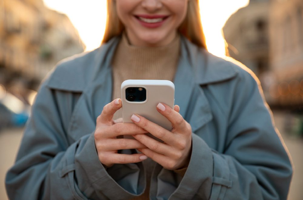 Dicas para Proteger seu Celular: Casos de Roubo ou Perda