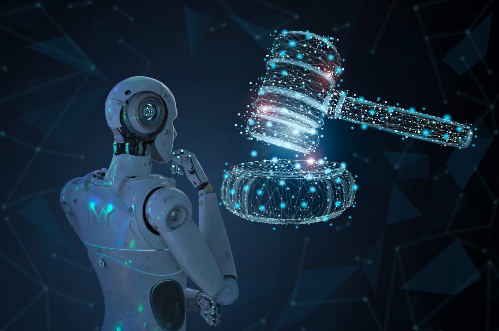 Inteligência artificial e o novo cenário do judiciário
