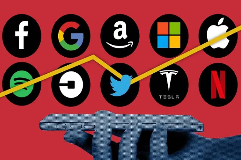 Taxação das Big Techs: Oportunidade Para o Equilíbrio Econômico