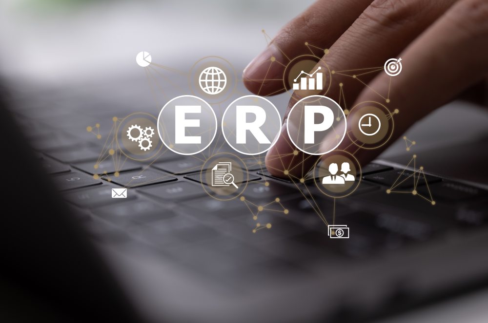 Problemas na implantação de ERP? A EvidJuri analisa as evidências