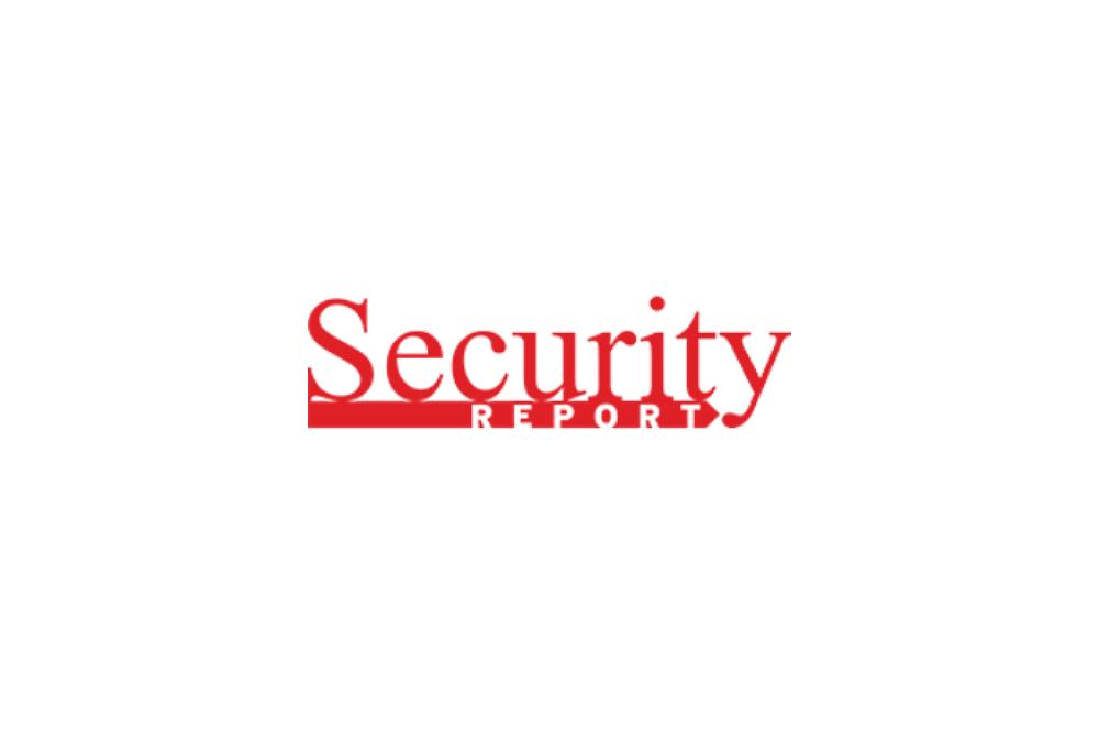 Security Report