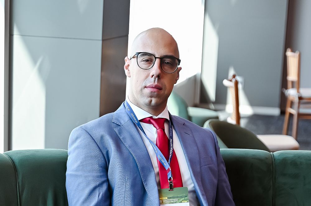 CEO da EvidJuri Sthefano Cruvinel participa de Simpósio promovido pelo ILAES sobre envelhecimento e inclusão