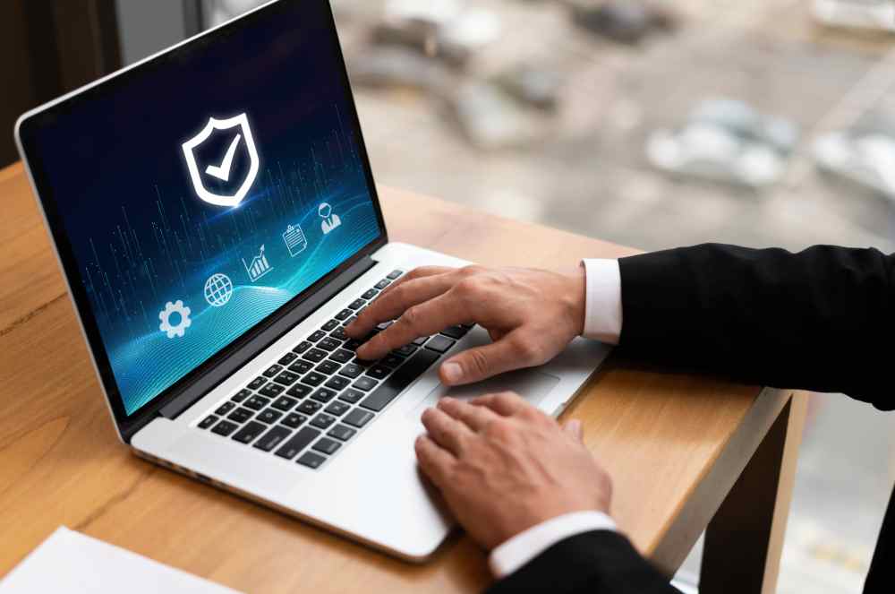 Blindagem Jurídica no Digital: sua empresa está realmente protegida?