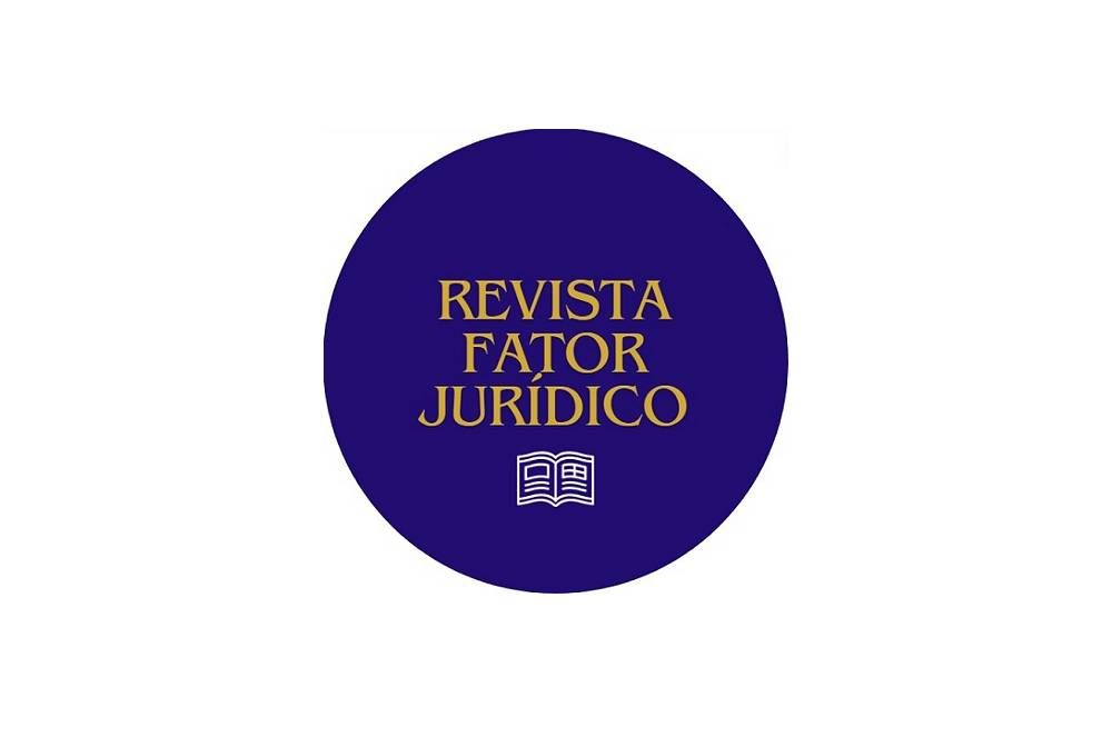 Revista Fator Jurídico recebe Sthefano Cruvinel para debate sobre IA, plágio e responsabilidade acadêmica