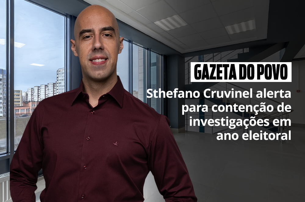 CEO da EvidJuri Sthefano Cruvinel analisa impacto do STF e do Senado no rumo das CPIs