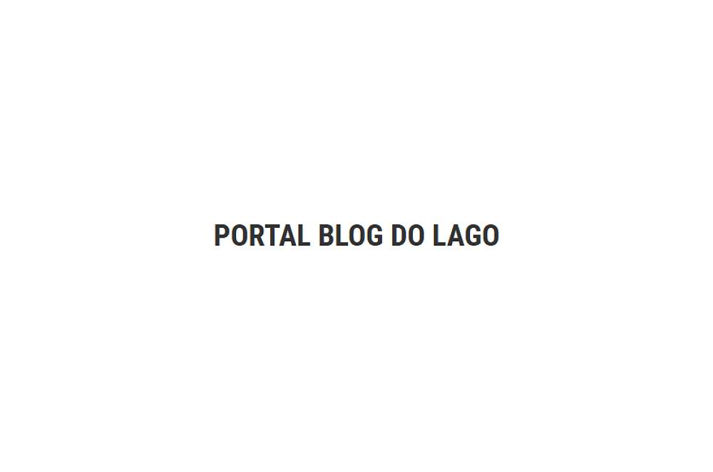 Blog do Iago