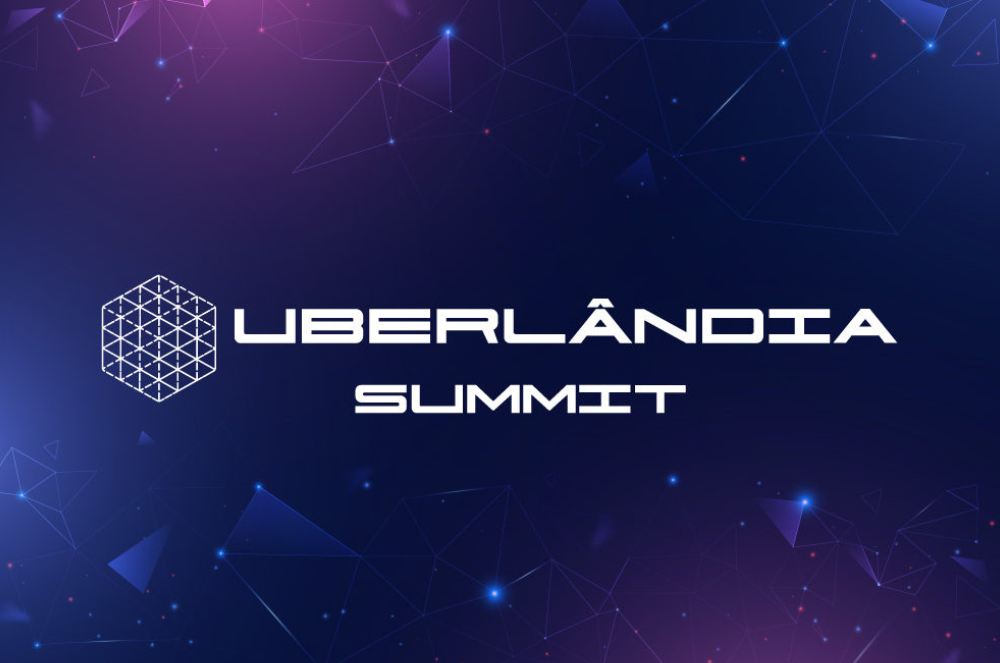 CEO da EvidJuri, Sthefano Cruvinel Confirma Palestra Imperdível no Uberlândia Summit 2024, ao Lado de Outros Líderes da Gestão e Inovação