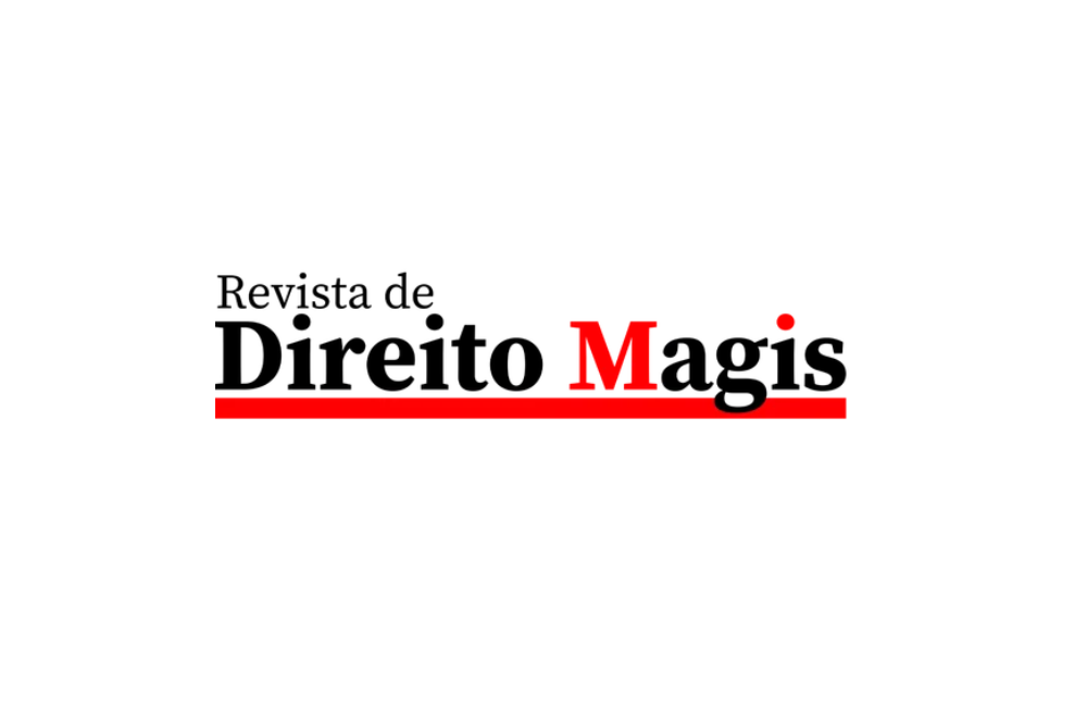 Revista de Direito Magis