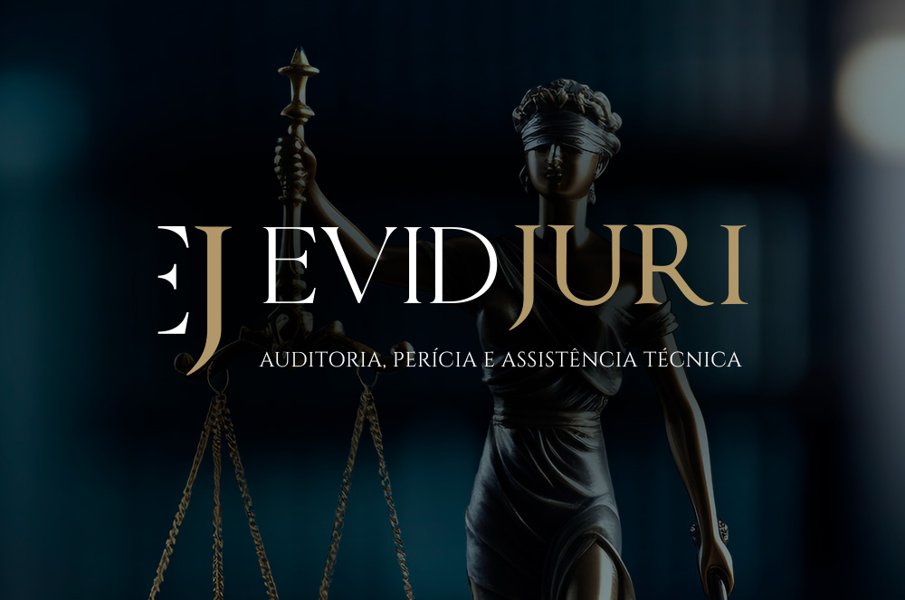 Encaso anuncia com exclusividade parceria com a EvidJuri: O maior escritório de Perícia Judicial do Brasil