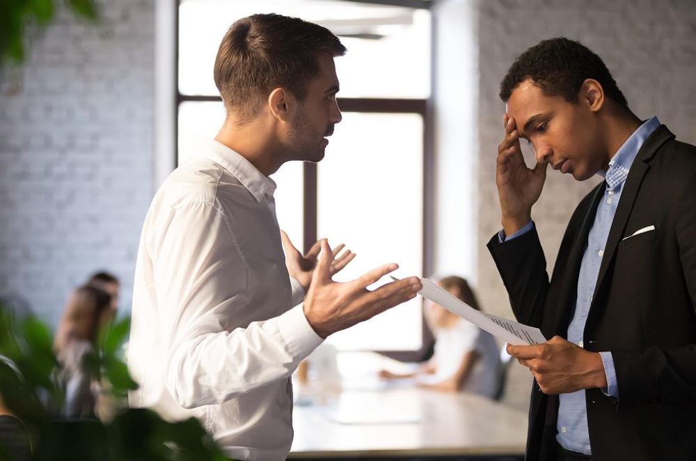 Como um dano é realmente calculado em disputas empresariais