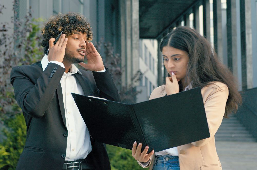 Quando a comunicação falha, a gestão também falha